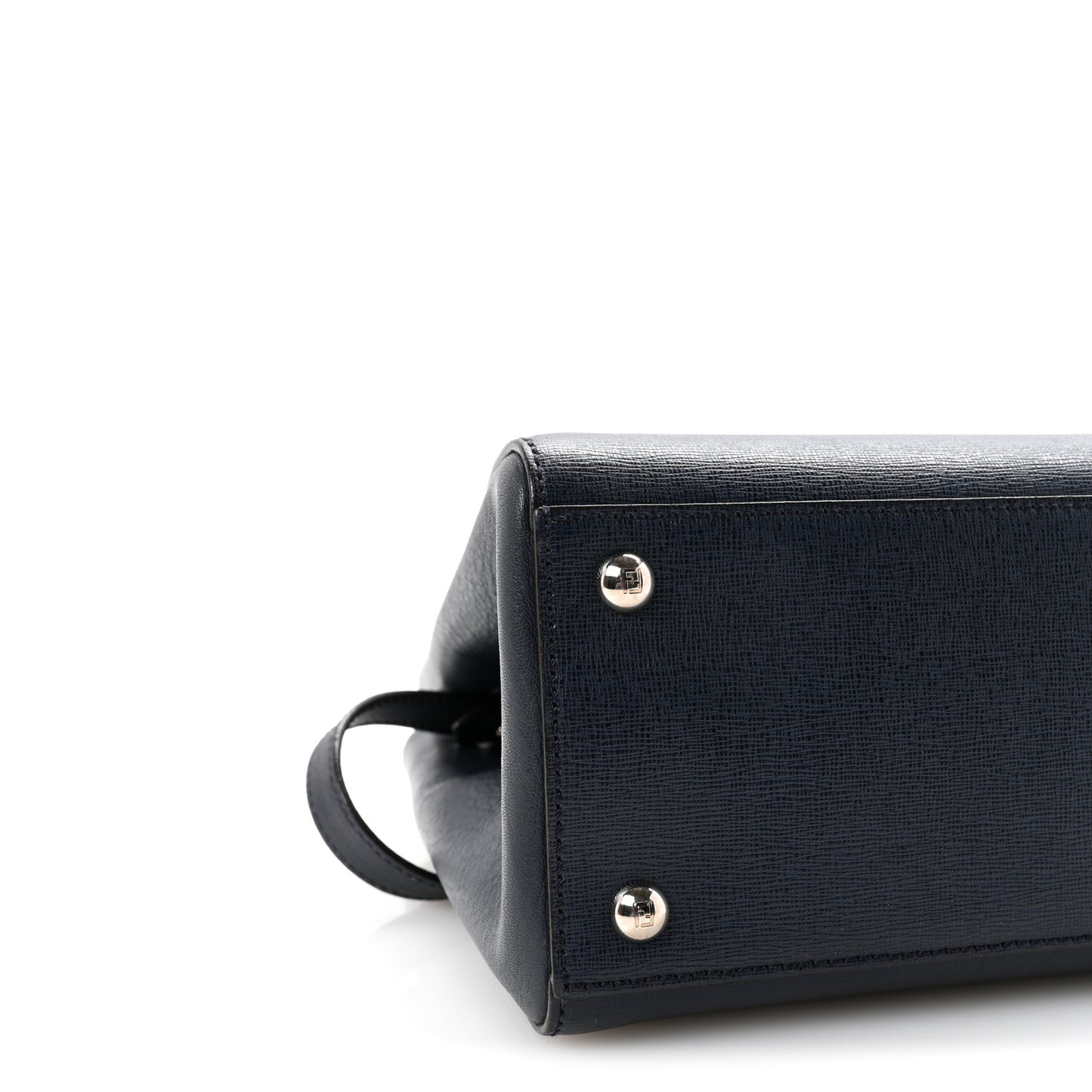 Vitello Elite Petite 2Jours Tote Lavagna