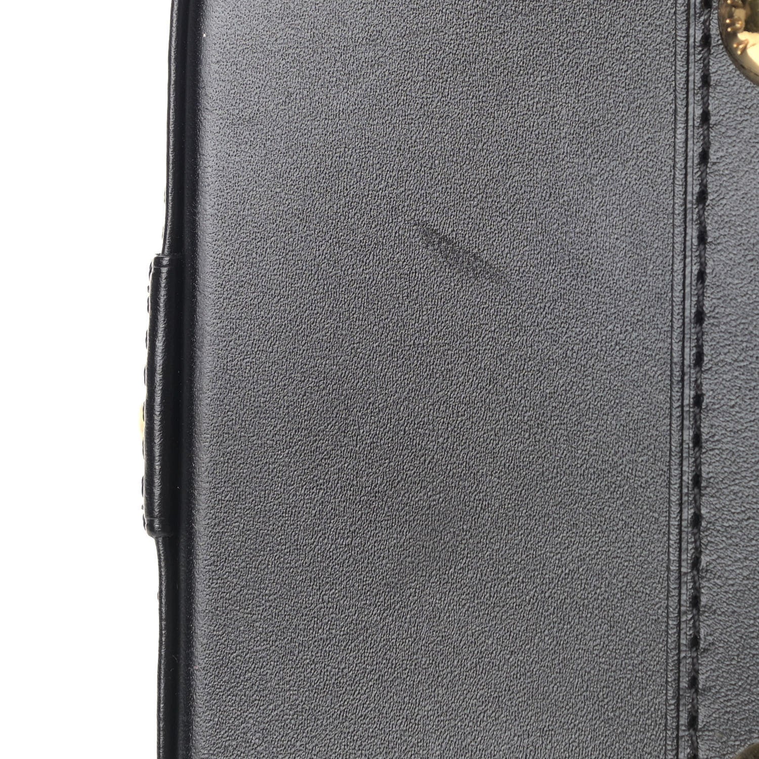 Louis Vuitton Monogram Metal Stones Alma PM 7 of 7