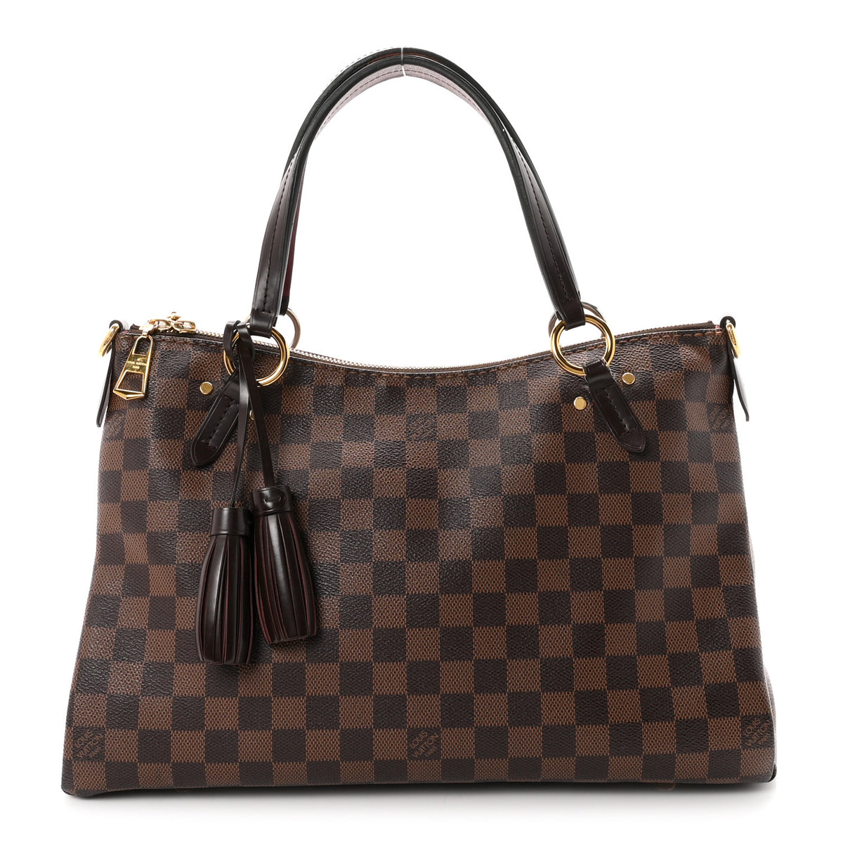 Louis Vuitton Damier Ebene Lymington 1 of 10