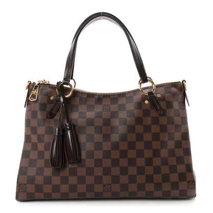 Louis Vuitton Damier Ebene Lymington 1 of 10