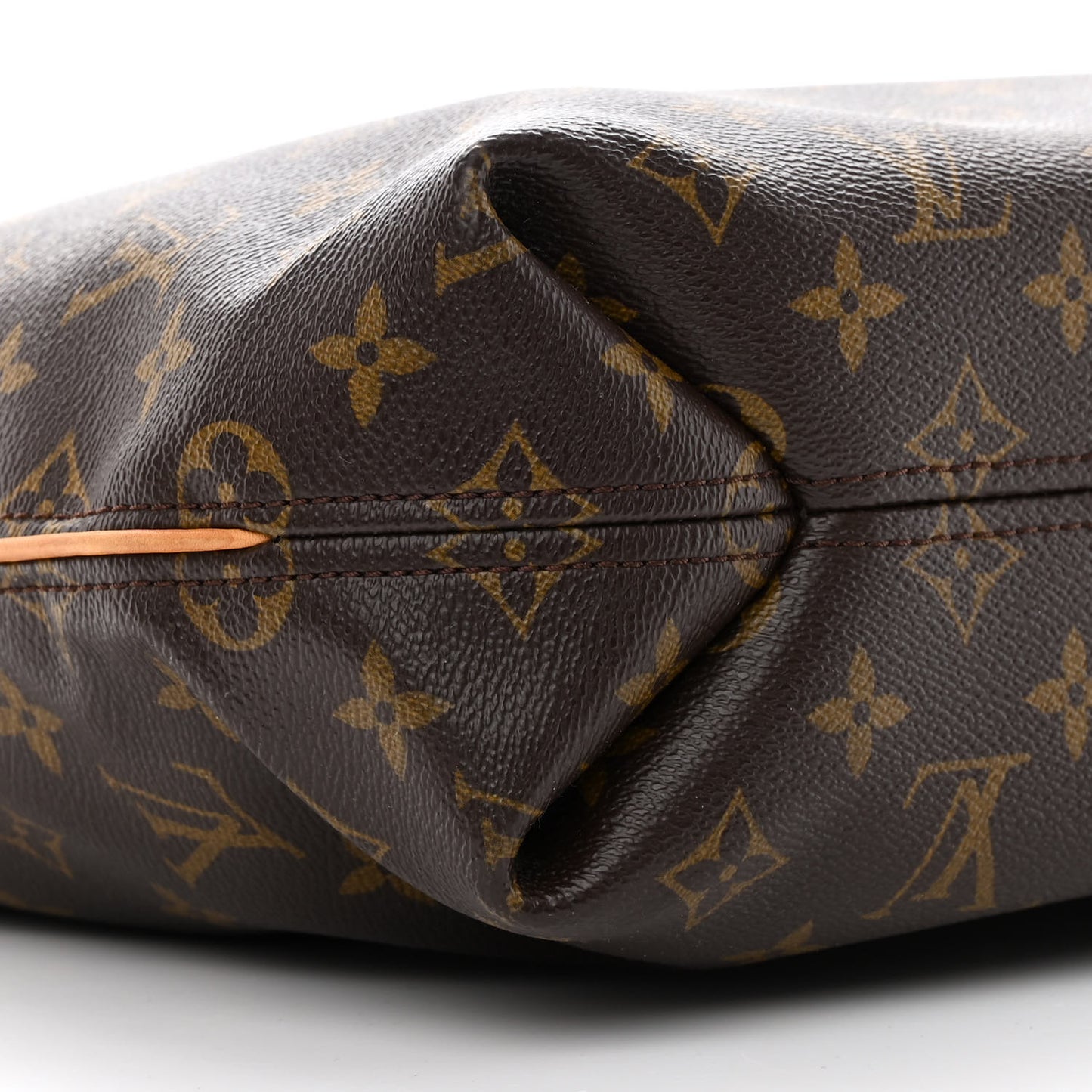 Monogram Sully PM