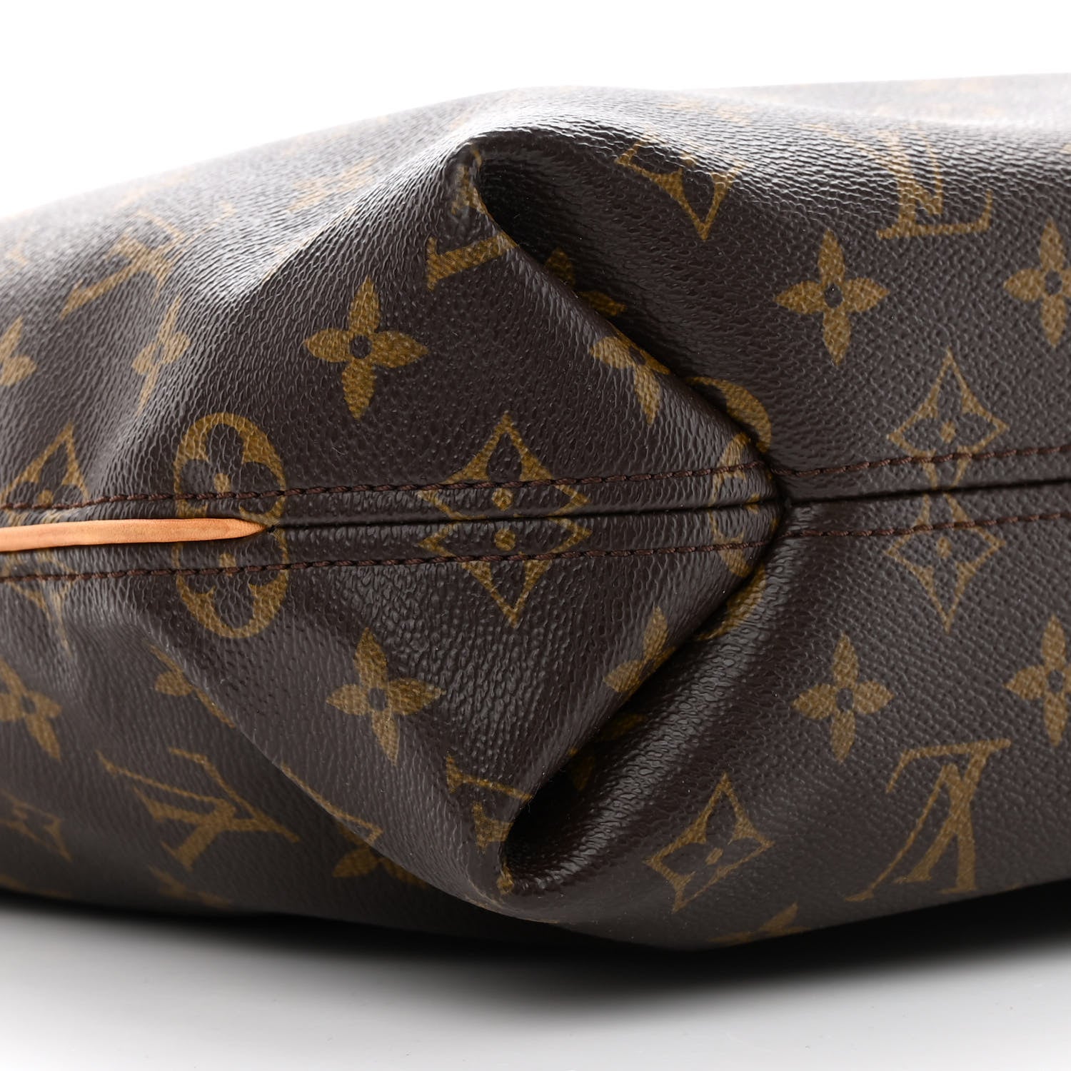 Louis Vuitton Monogram Sully PM 9 of 15
