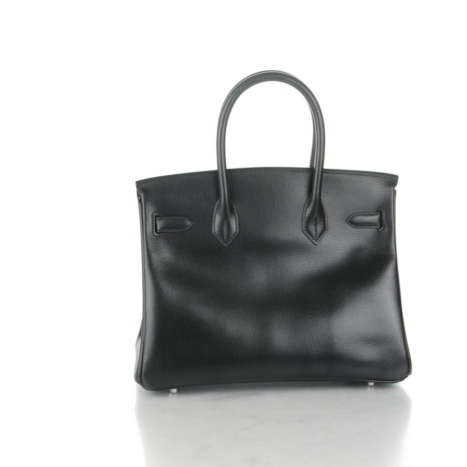 Hermes Epsom Birkin 30 Black 4 of 24