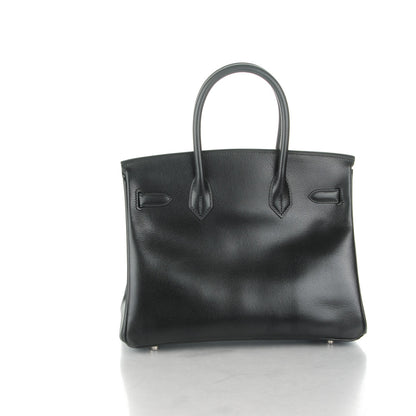 Hermes Epsom Birkin 30 Black 4 of 24