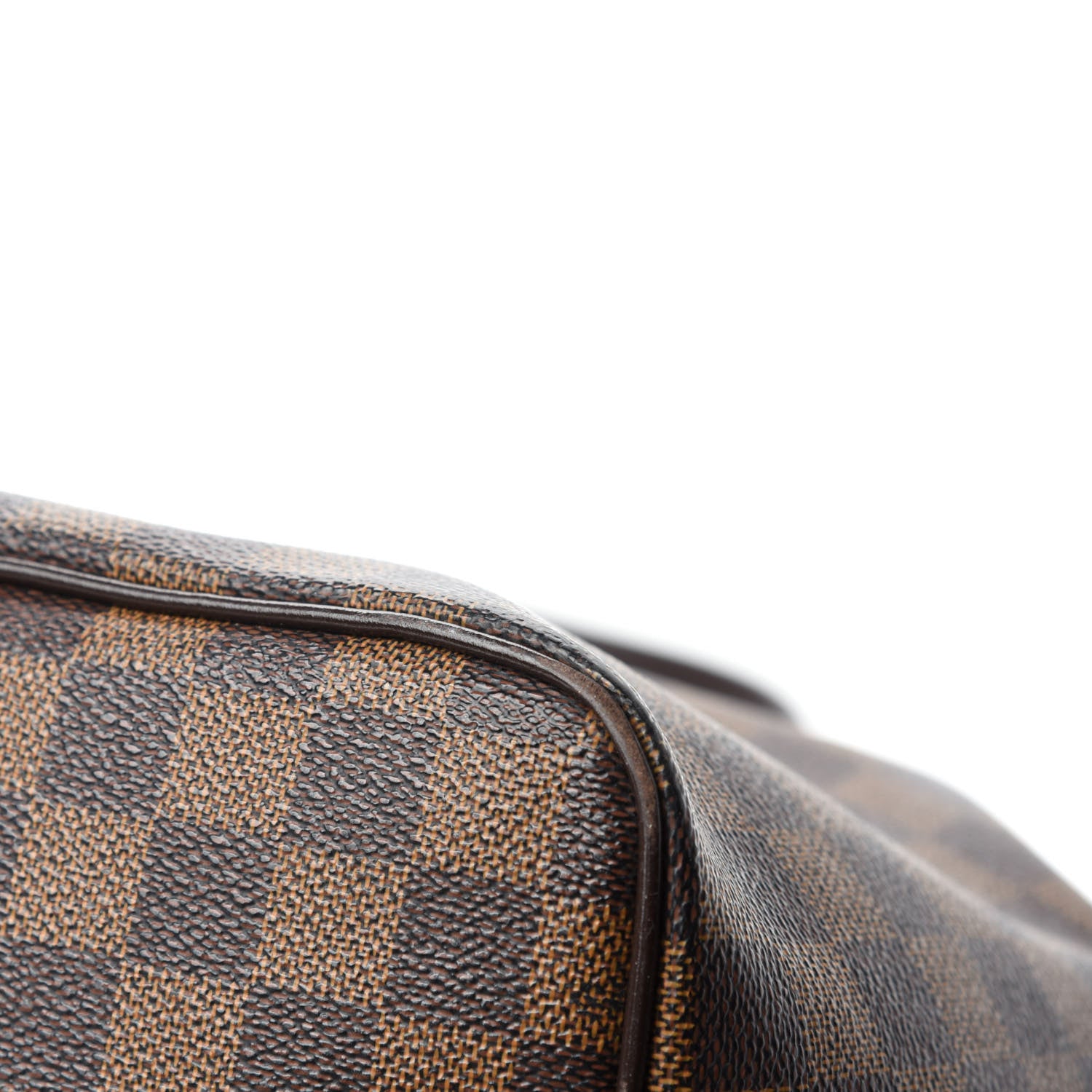 Louis Vuitton Damier Ebene Westminster GM 9 of 14