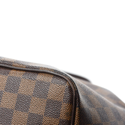 Louis Vuitton Damier Ebene Westminster GM 9 of 14
