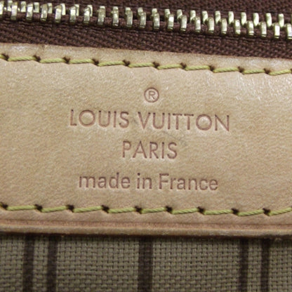 Louis Vuitton Monogram Neverfull GM 8 of 9