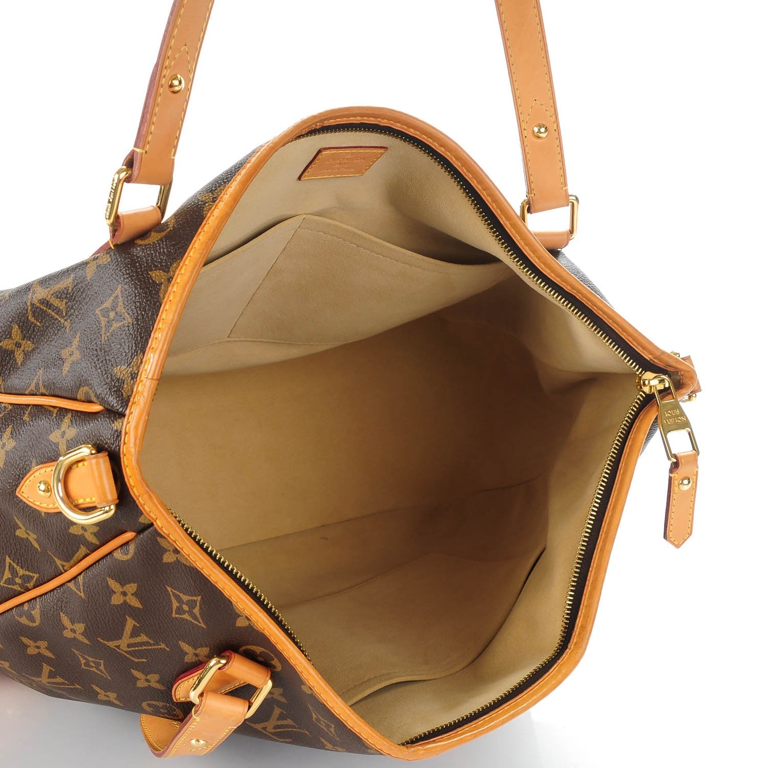 Louis Vuitton Monogram Estrela GM 5 of 7