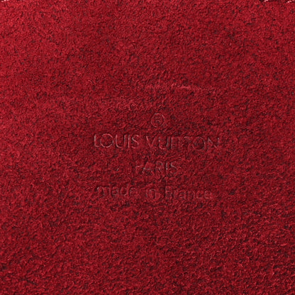 Louis Vuitton Monogram Multicolor Priscilla White 6 of 11