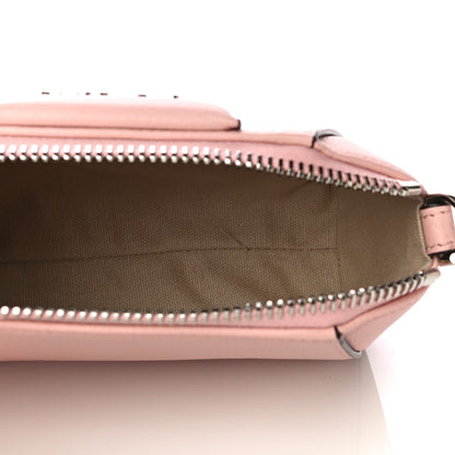 Givenchy Sugar Goatskin Nano Antigona Candy Pink 4 of 8