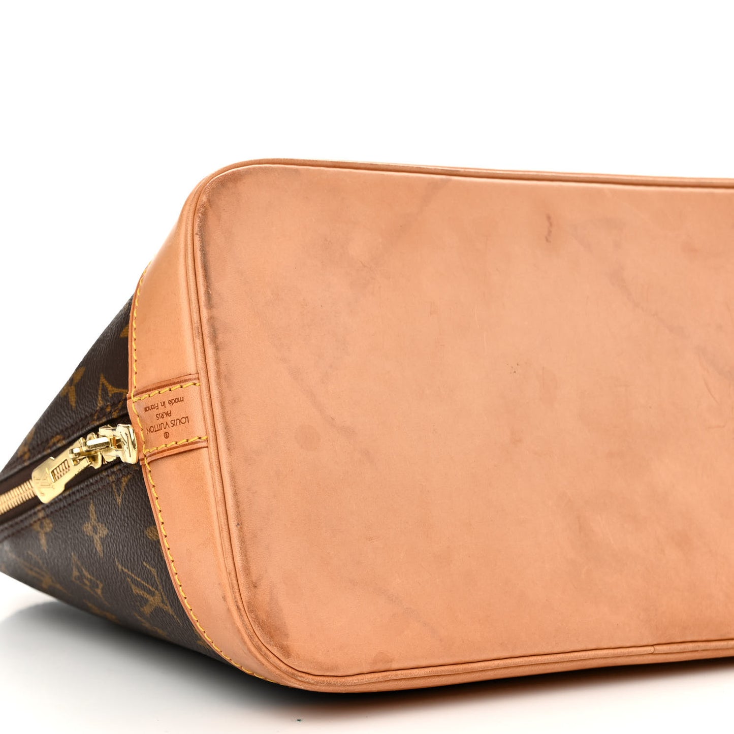 Monogram Alma PM