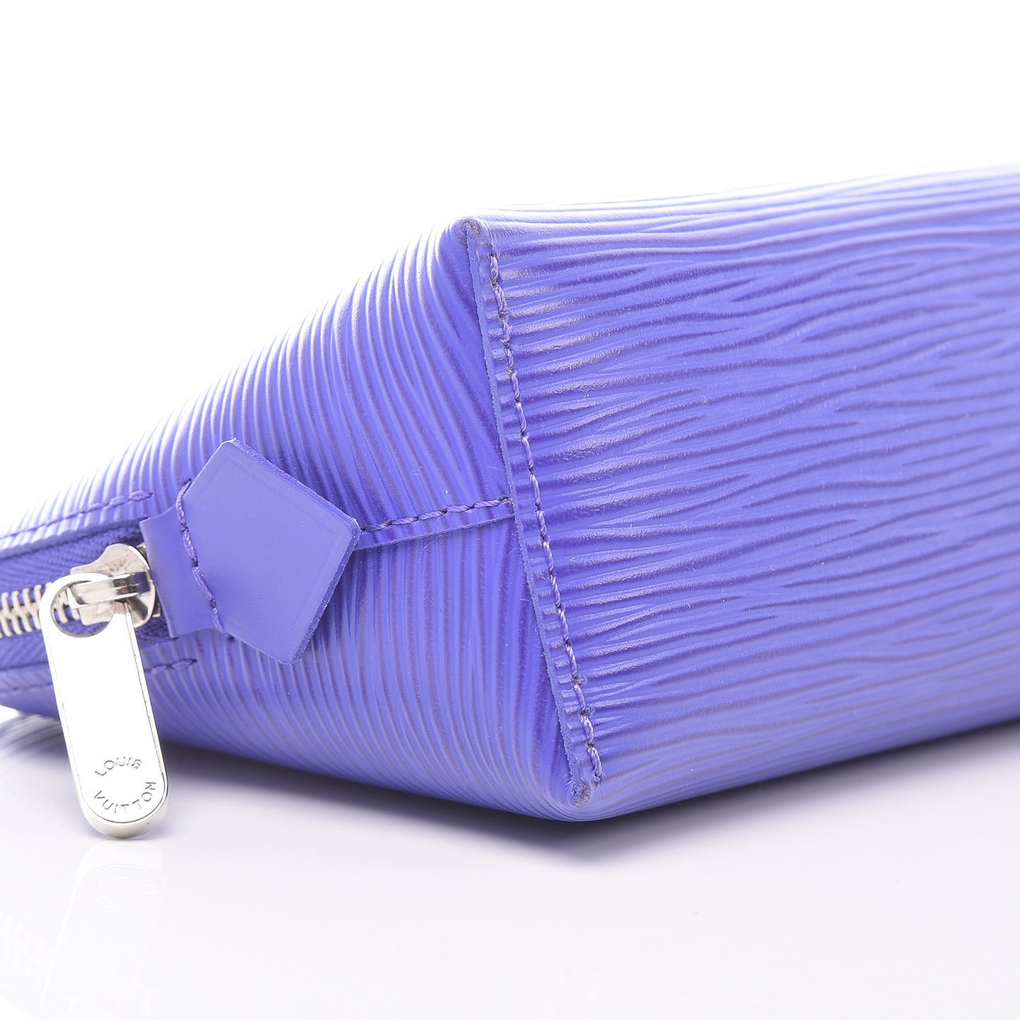 Epi Cosmetic Pouch Figue