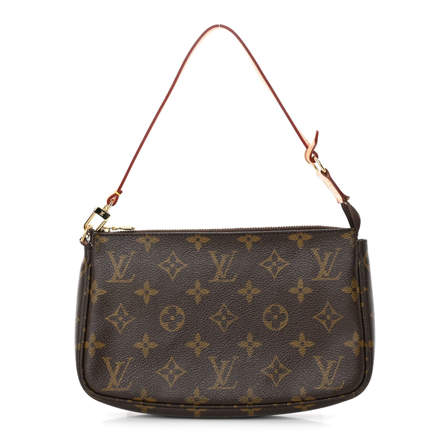 Louis Vuitton Monogram Pochette Accessories 1 of 14