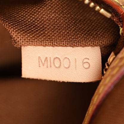 Louis Vuitton Monogram Batignolles Vertical 7 of 14