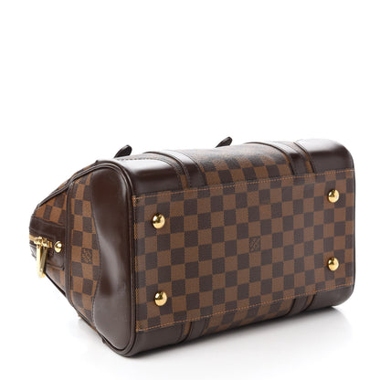 Louis Vuitton Damier Ebene Berkeley 4 of 10