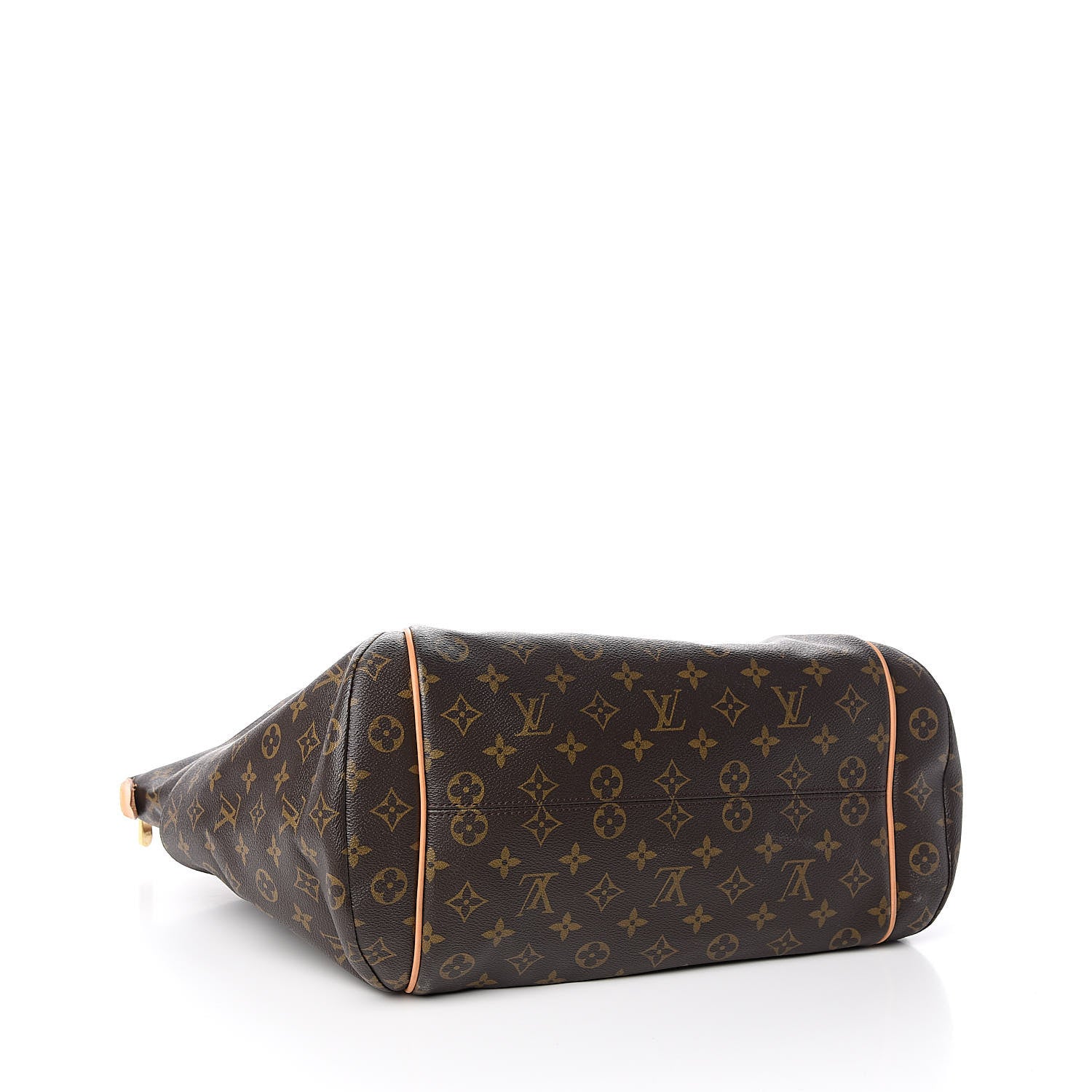 Louis Vuitton Monogram Totally GM 4 of 9