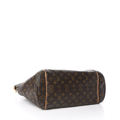 Louis Vuitton Monogram Totally GM 4 of 9