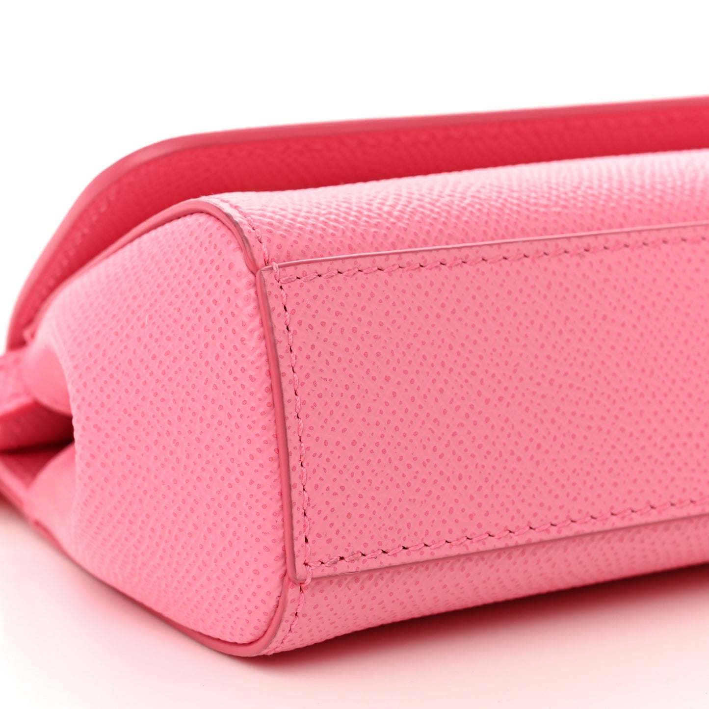 Dauphine Small Miss Sicily Handbag Pink