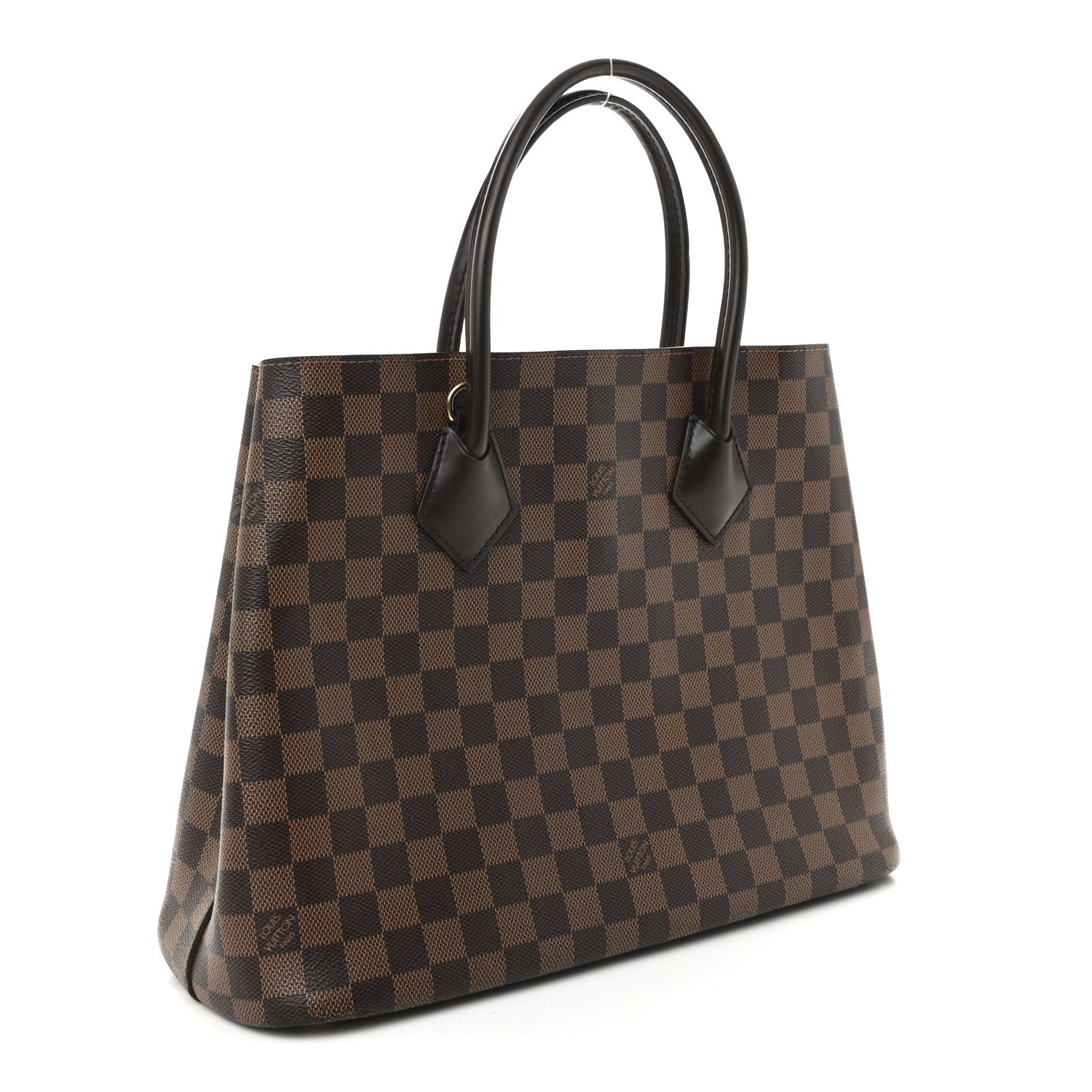 Louis Vuitton Damier Ebene Kensington 3 of 9