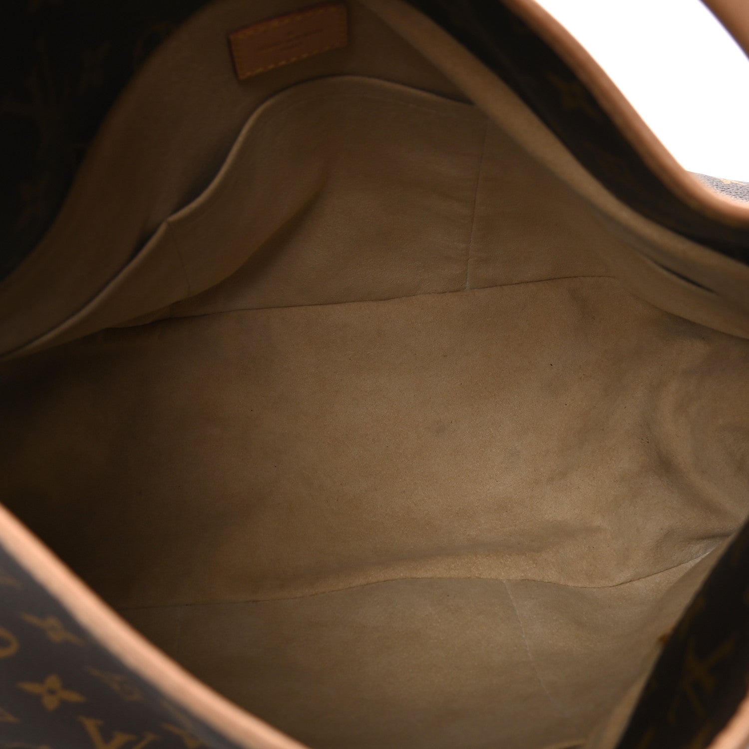 Louis Vuitton Monogram Artsy MM 5 of 7