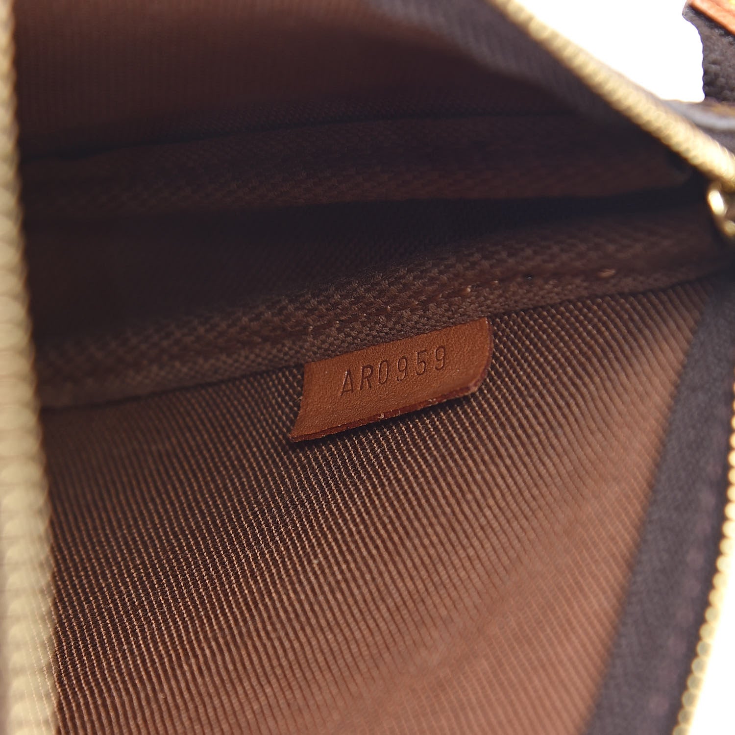 Louis Vuitton Monogram Pochette Accessories 6 of 7