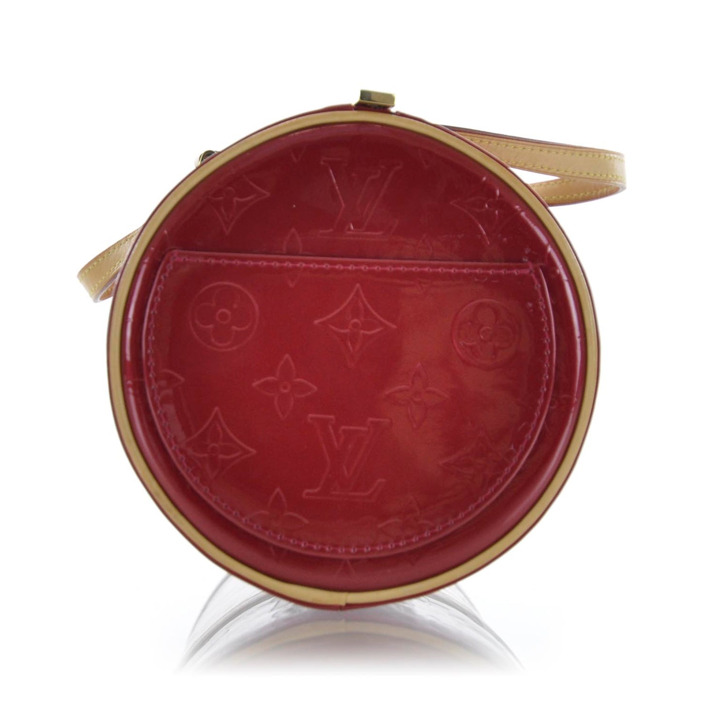 Vernis Bedford Pomme D'Amour