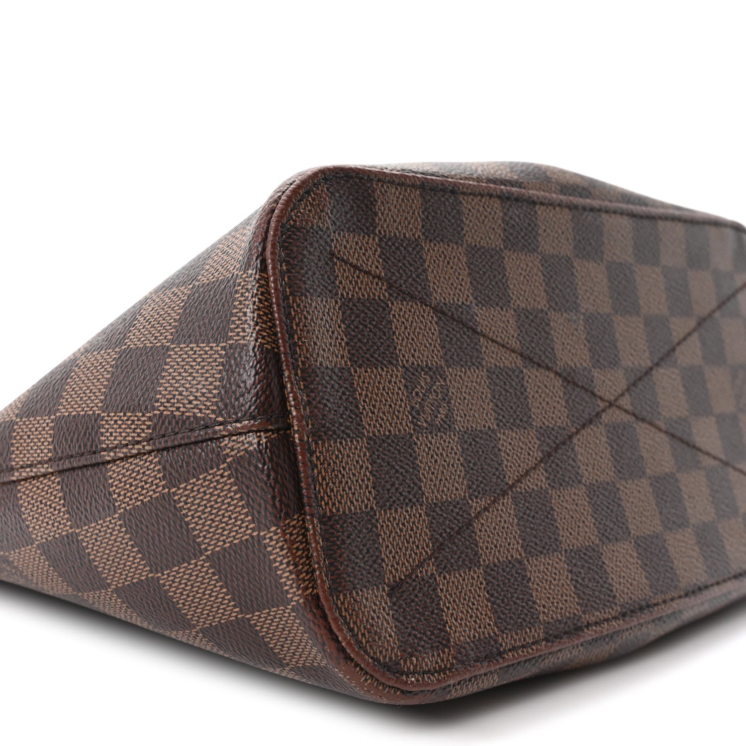 Louis Vuitton Damier Ebene Siena PM 10 of 11