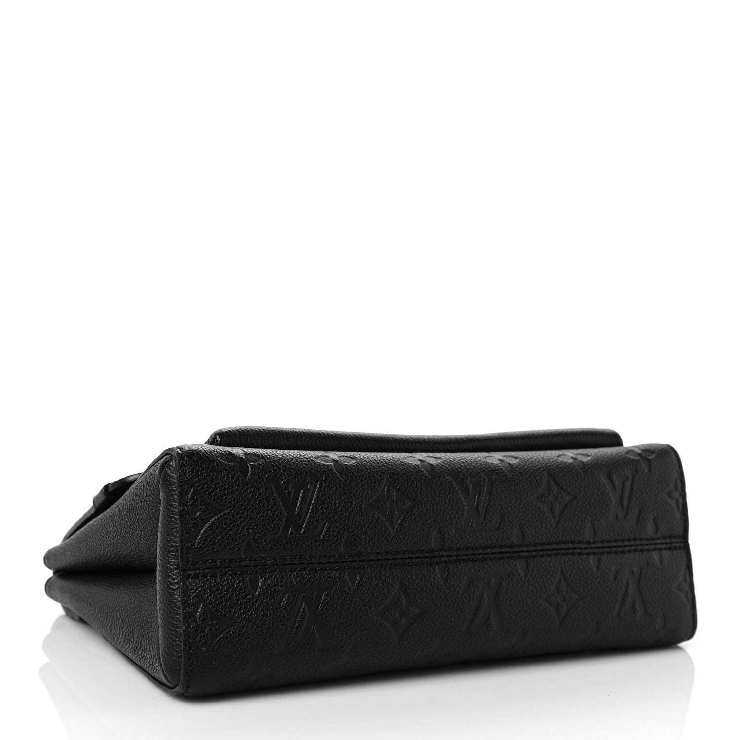Louis Vuitton Empreinte Vavin PM Black 4 of 8