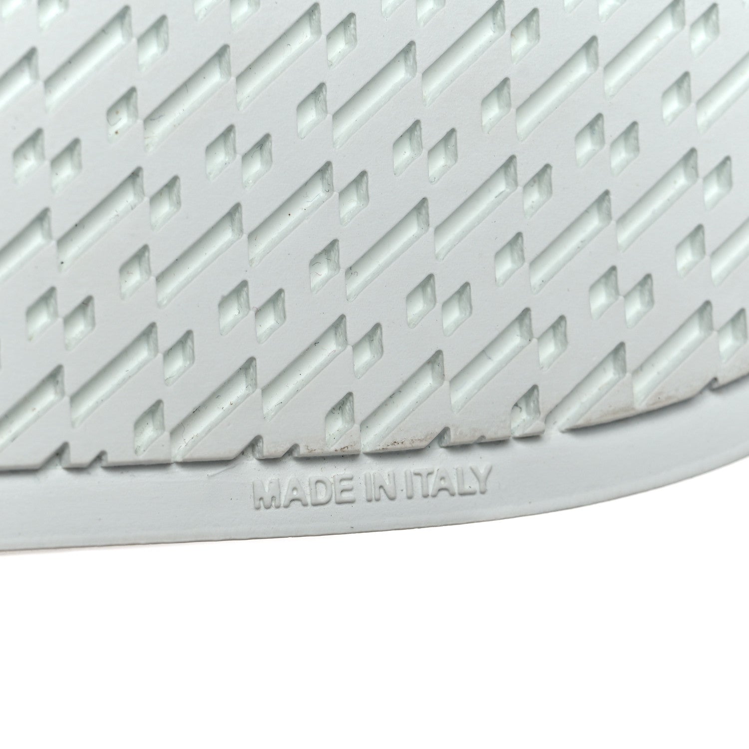 Hermes Calfskin Day Sneakers 38 White 10 of 11