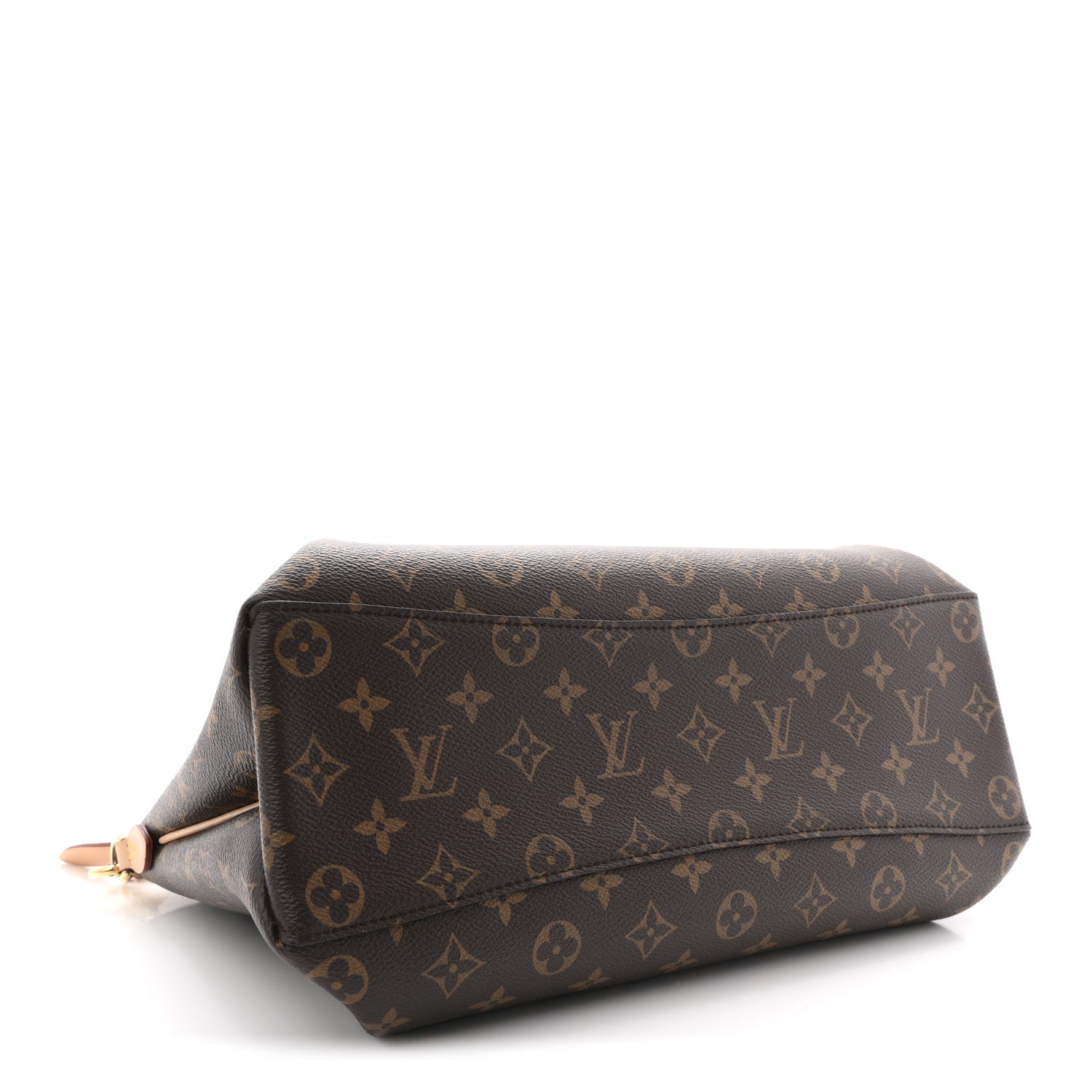 Louis Vuitton Monogram Rivoli MM 4 of 12