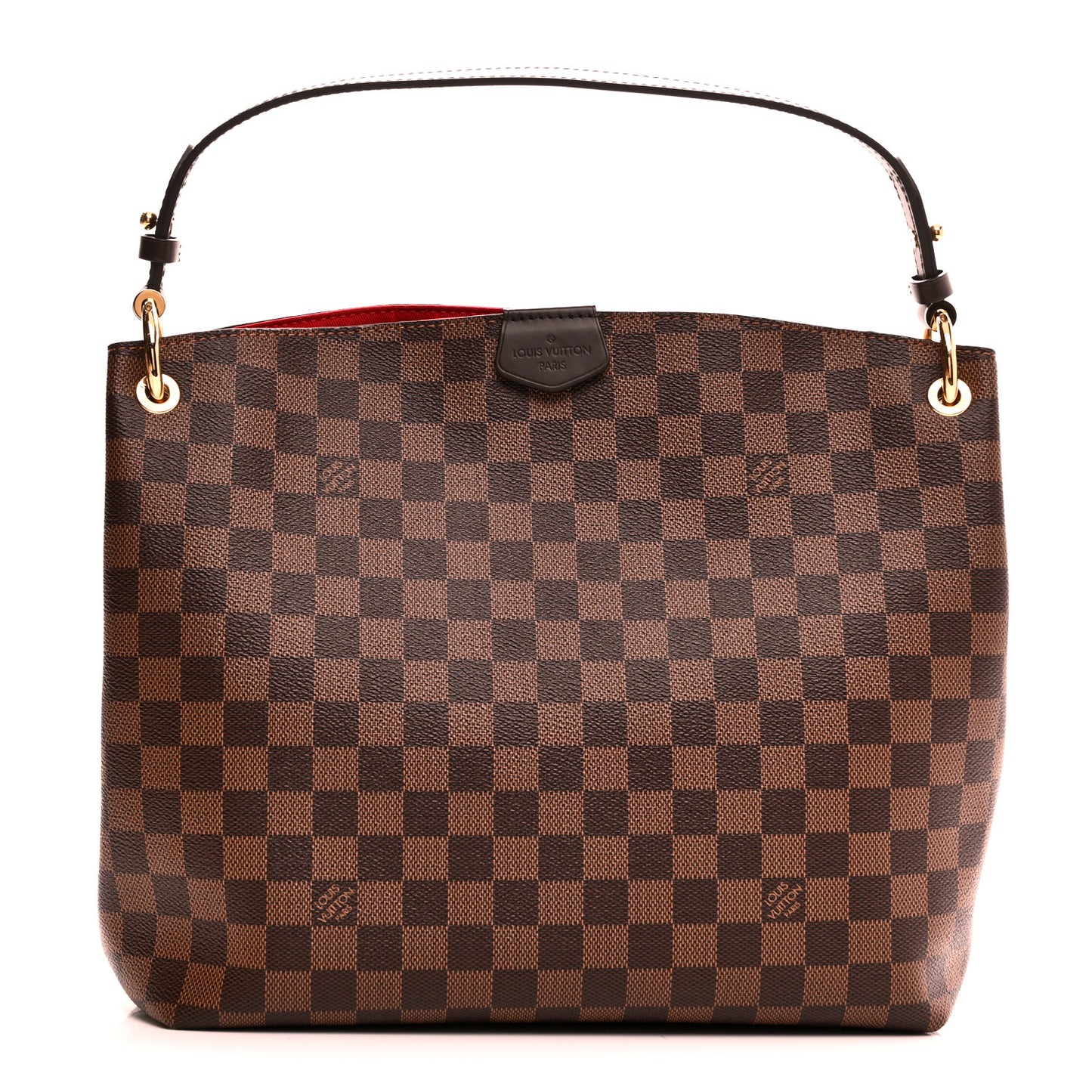 Damier Ebene Graceful PM