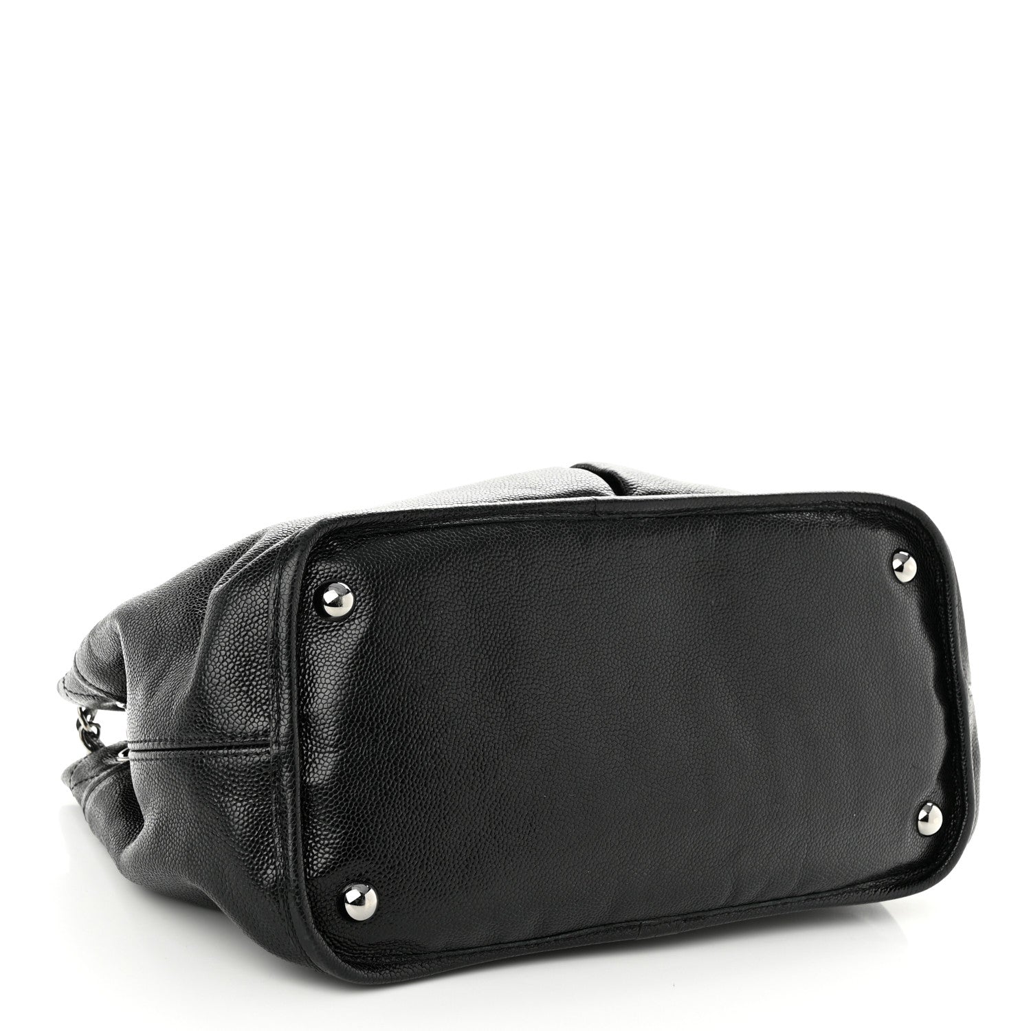 Chanel Caviar Natural Beauty Black 4 of 10