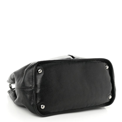 Chanel Caviar Natural Beauty Black 4 of 10