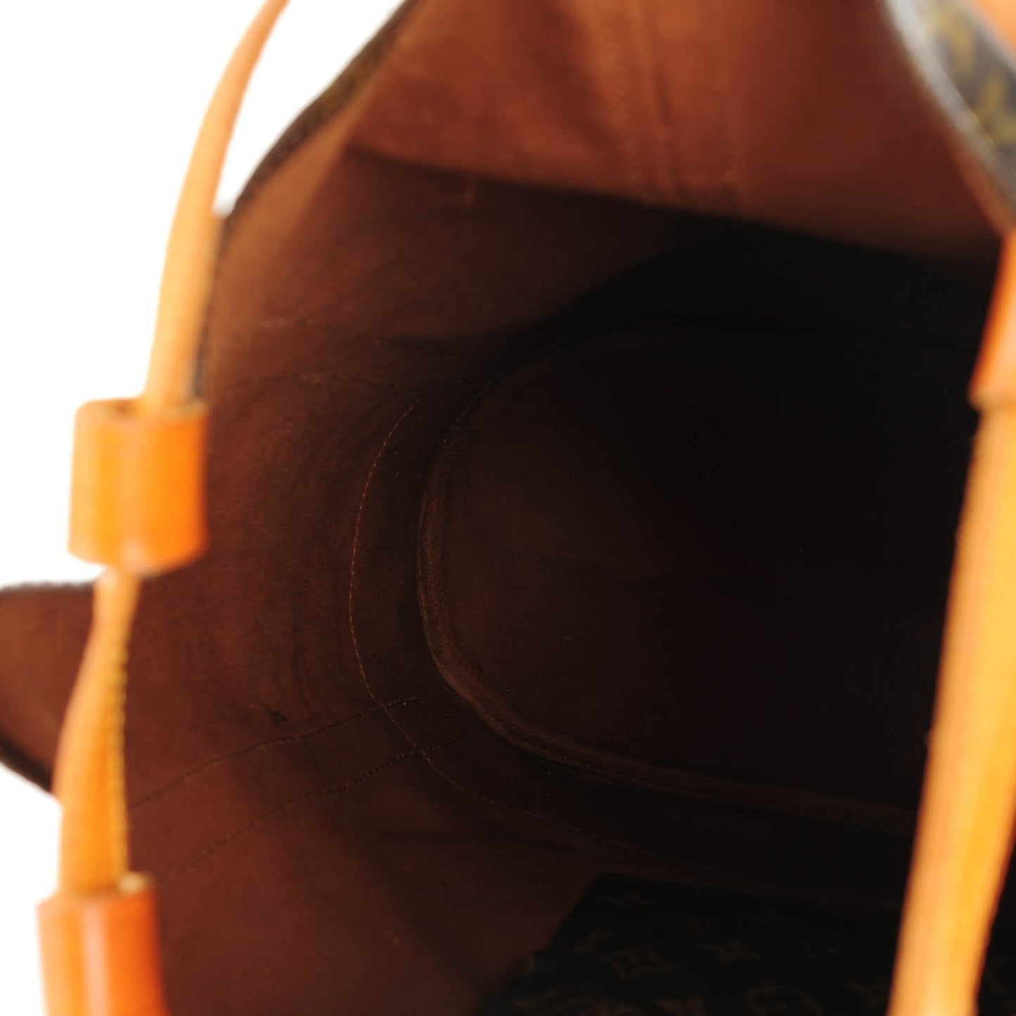 Monogram Randonnee GM Backpack