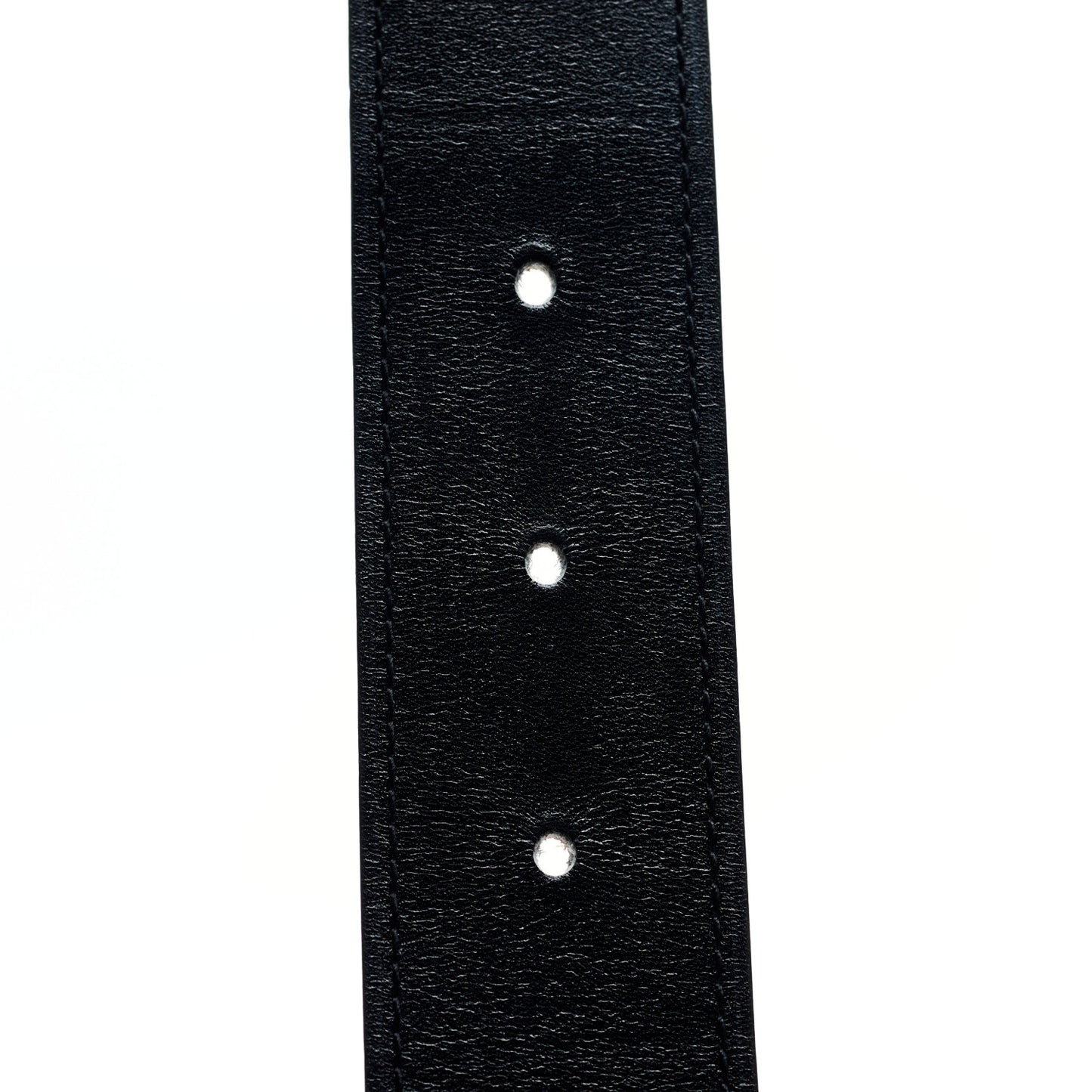 Box Togo 42mm Constance Belt 100 40 Black Gold