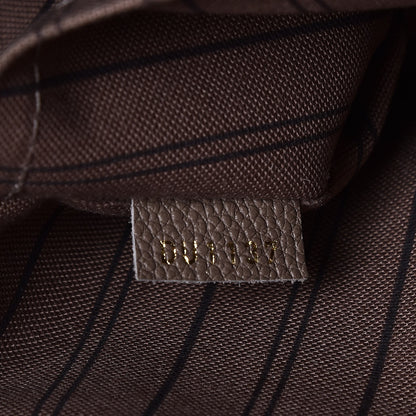 Louis Vuitton Empreinte Melie Taupe Glace 9 of 9