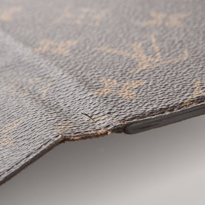 Louis Vuitton Monogram iPhone 6 Plus Folio Case 8 of 9