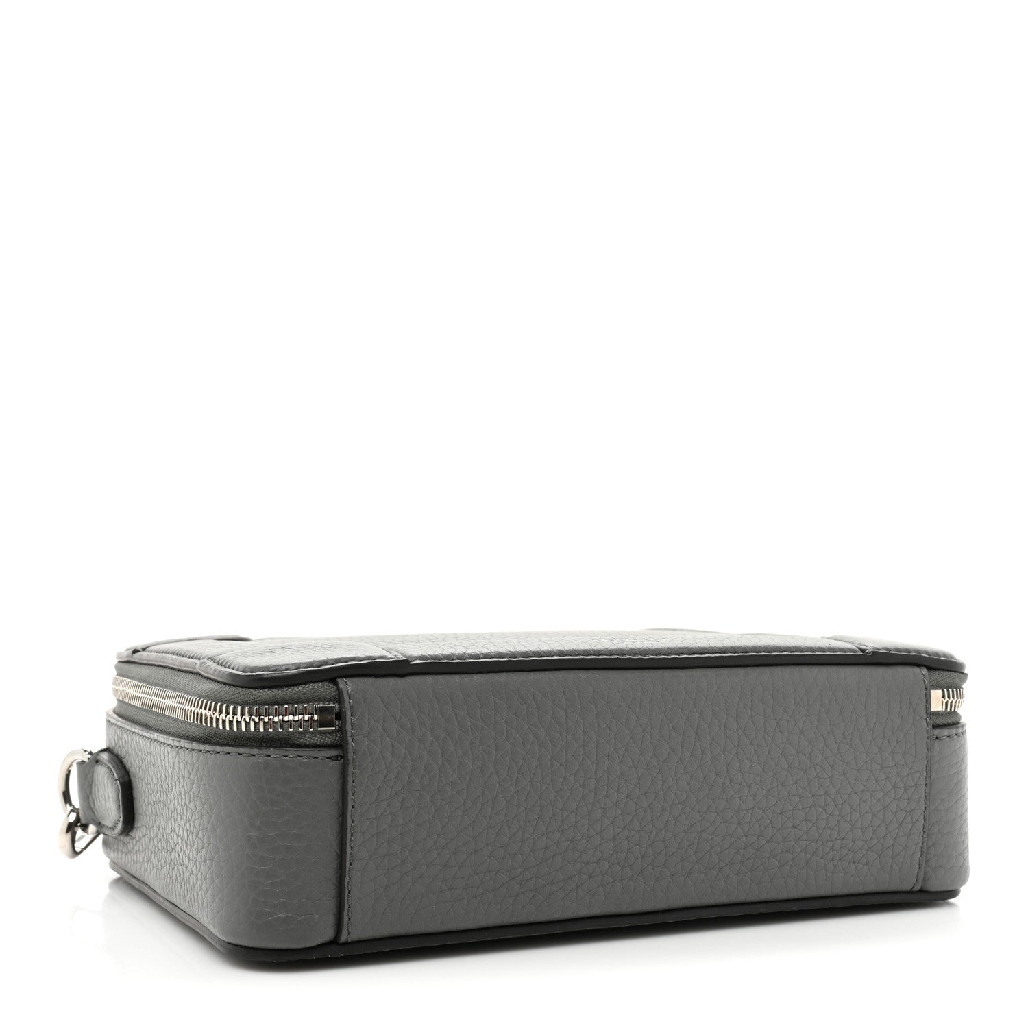 Mulberry Calfskin Belgrave Crossbody Charcoal 4 of 10
