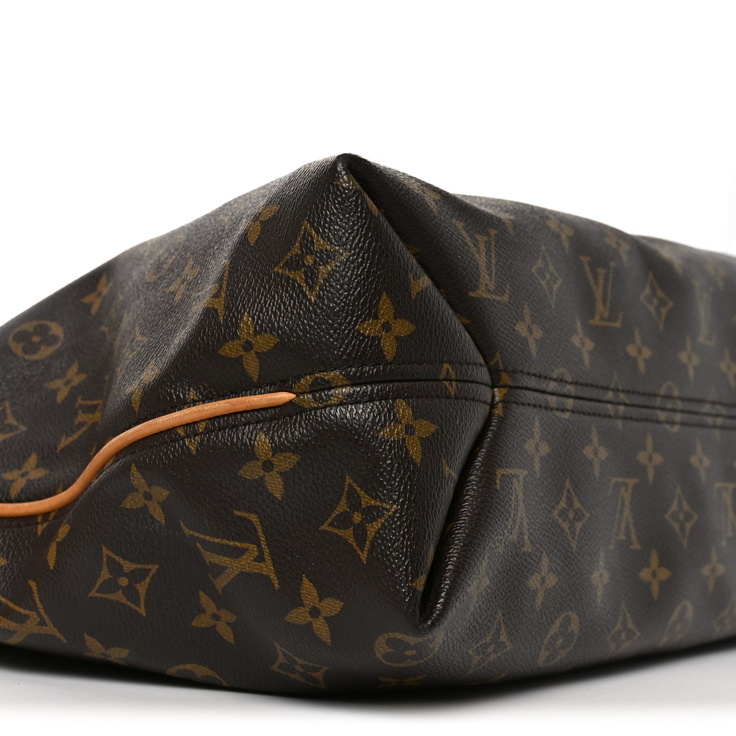 Louis Vuitton Monogram Sully MM 7 of 8