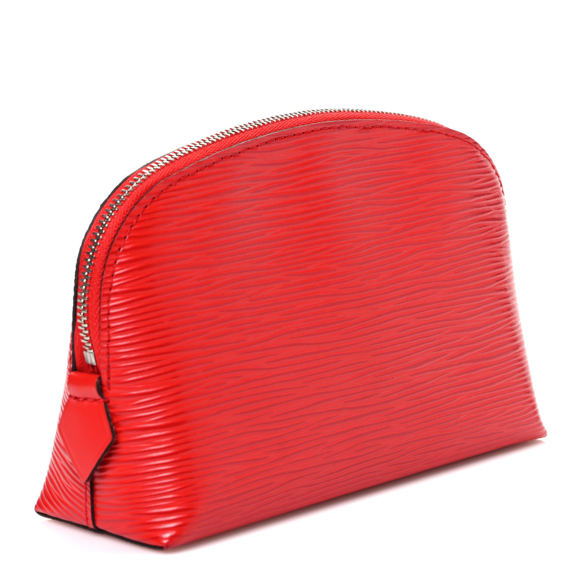 Epi Cosmetic Pouch PM Rouge Louis