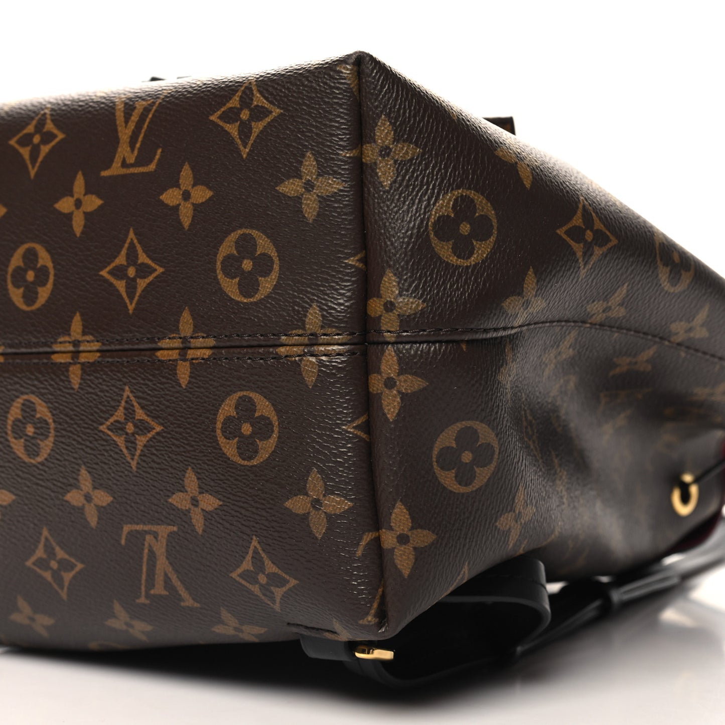 Monogram Montsouris PM Black