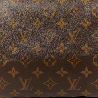Louis Vuitton Monogram Speedy 30 9 of 11
