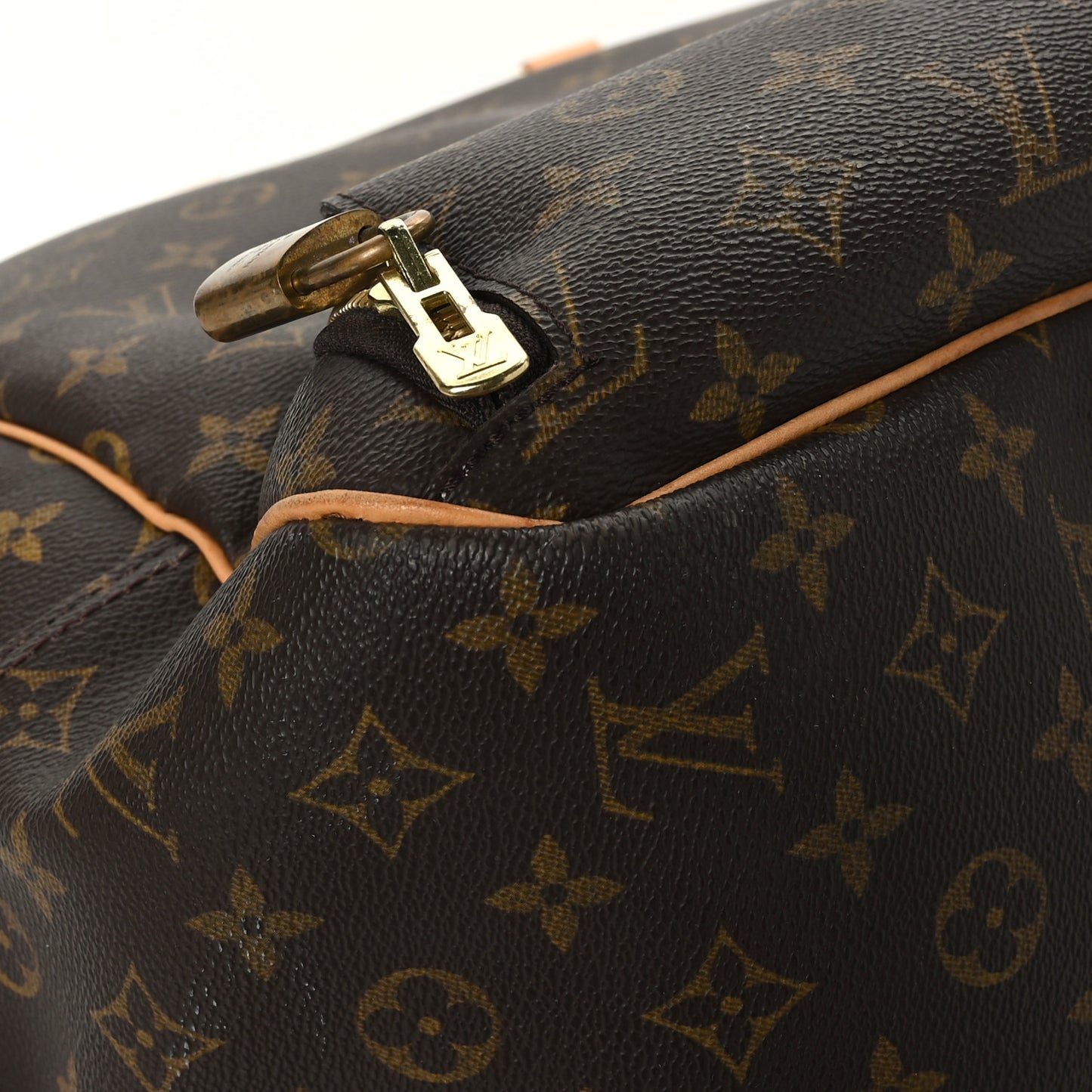 Monogram Evasion Sports Bag