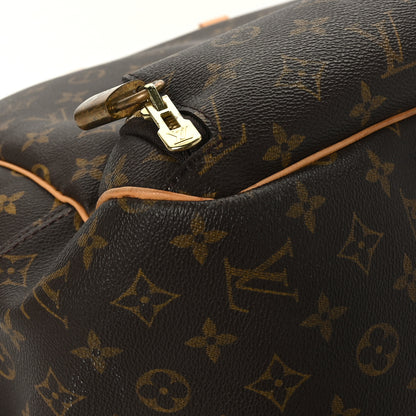 Louis Vuitton Monogram Evasion Sports Bag 6 of 11