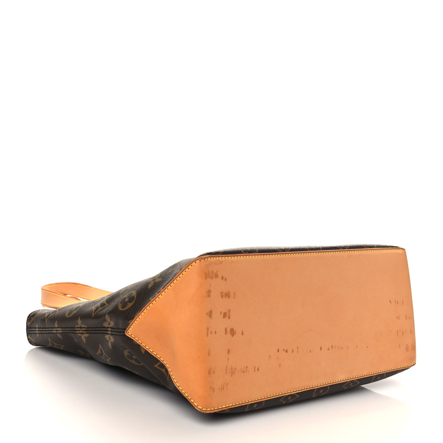 Louis Vuitton Monogram Cabas Piano 4 of 8