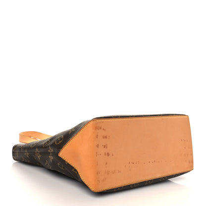 Louis Vuitton Monogram Cabas Piano 4 of 8