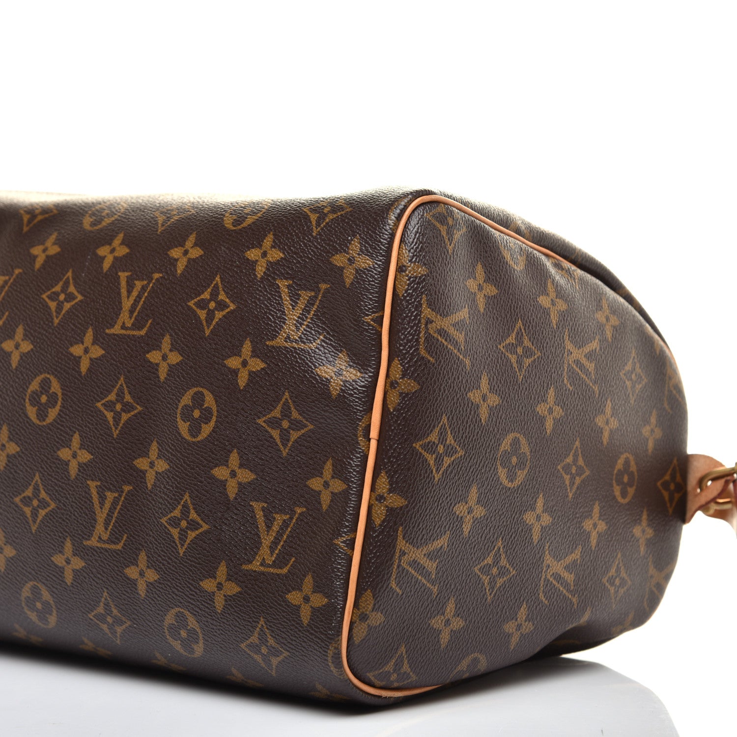 Louis Vuitton Monogram Speedy 30 9 of 10