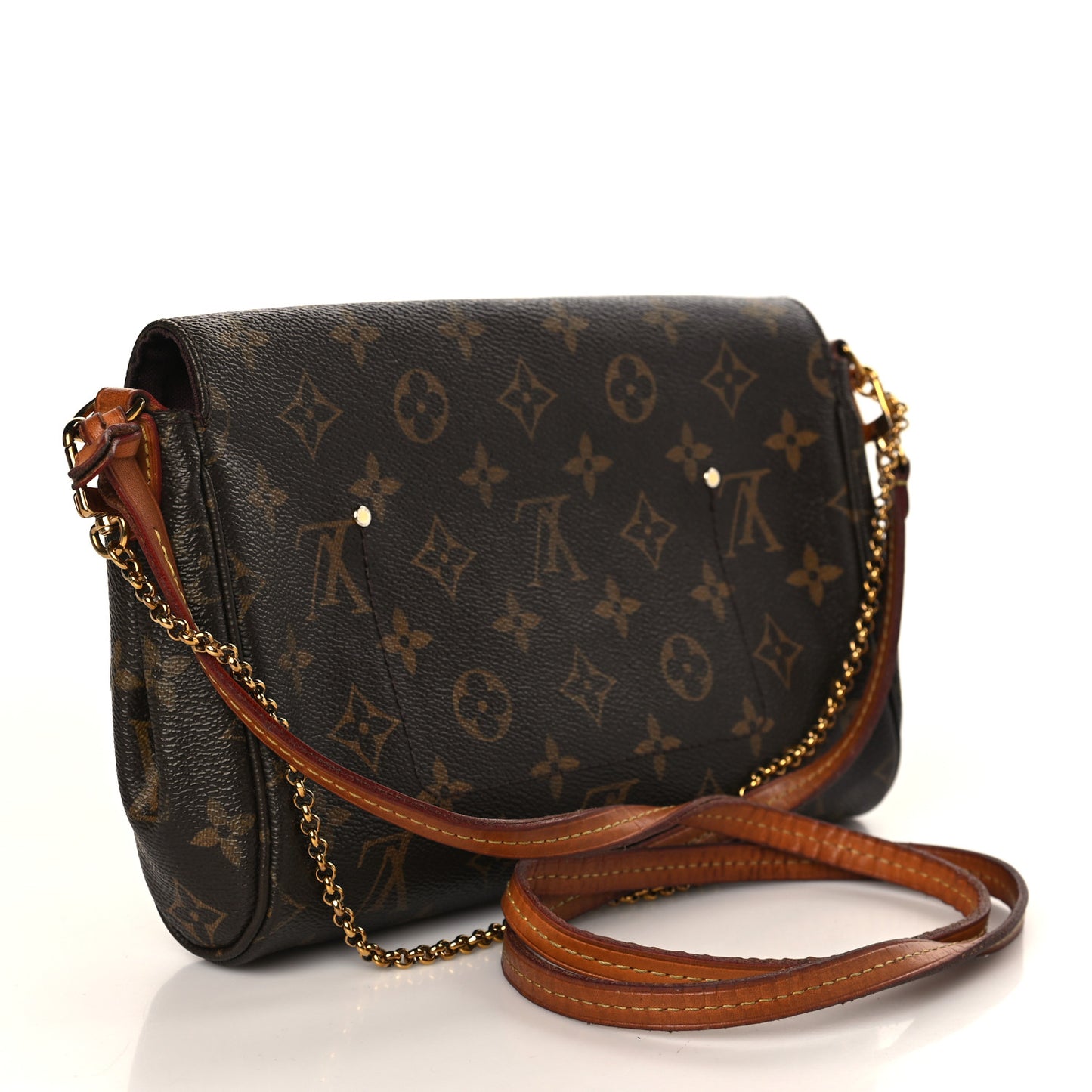 Monogram Favorite PM