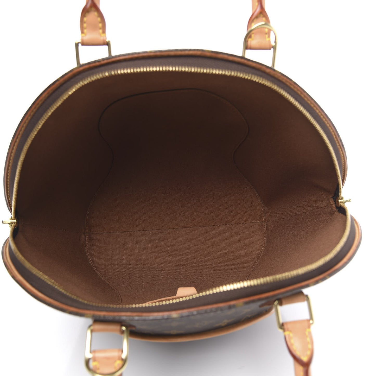 Monogram Ellipse MM