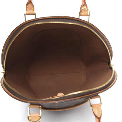 Louis Vuitton Monogram Ellipse MM 5 of 12